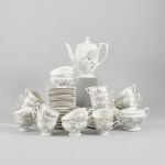 1298 3383 COFFEE-/ TEA SET